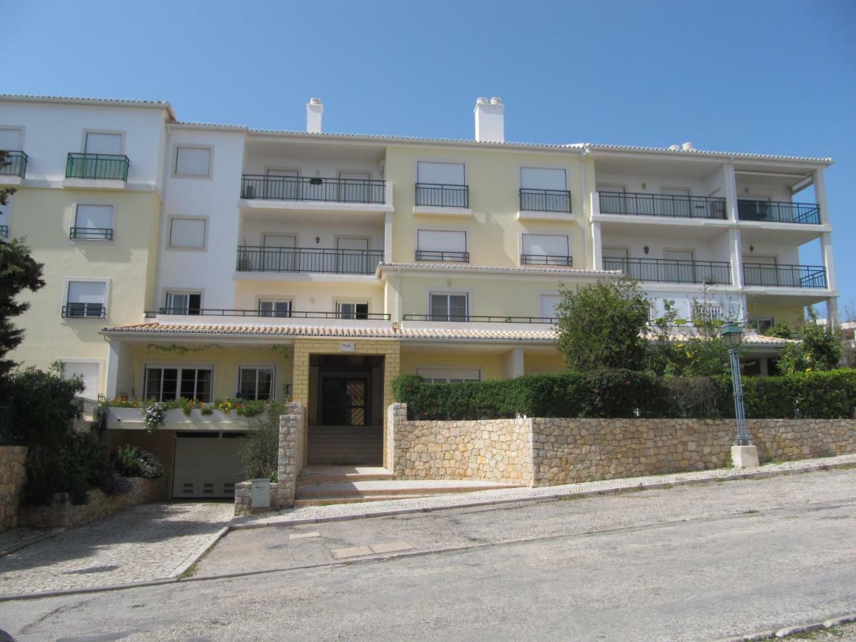 포티마오 Apartamento Clube Do Vau 아파트 외부 사진