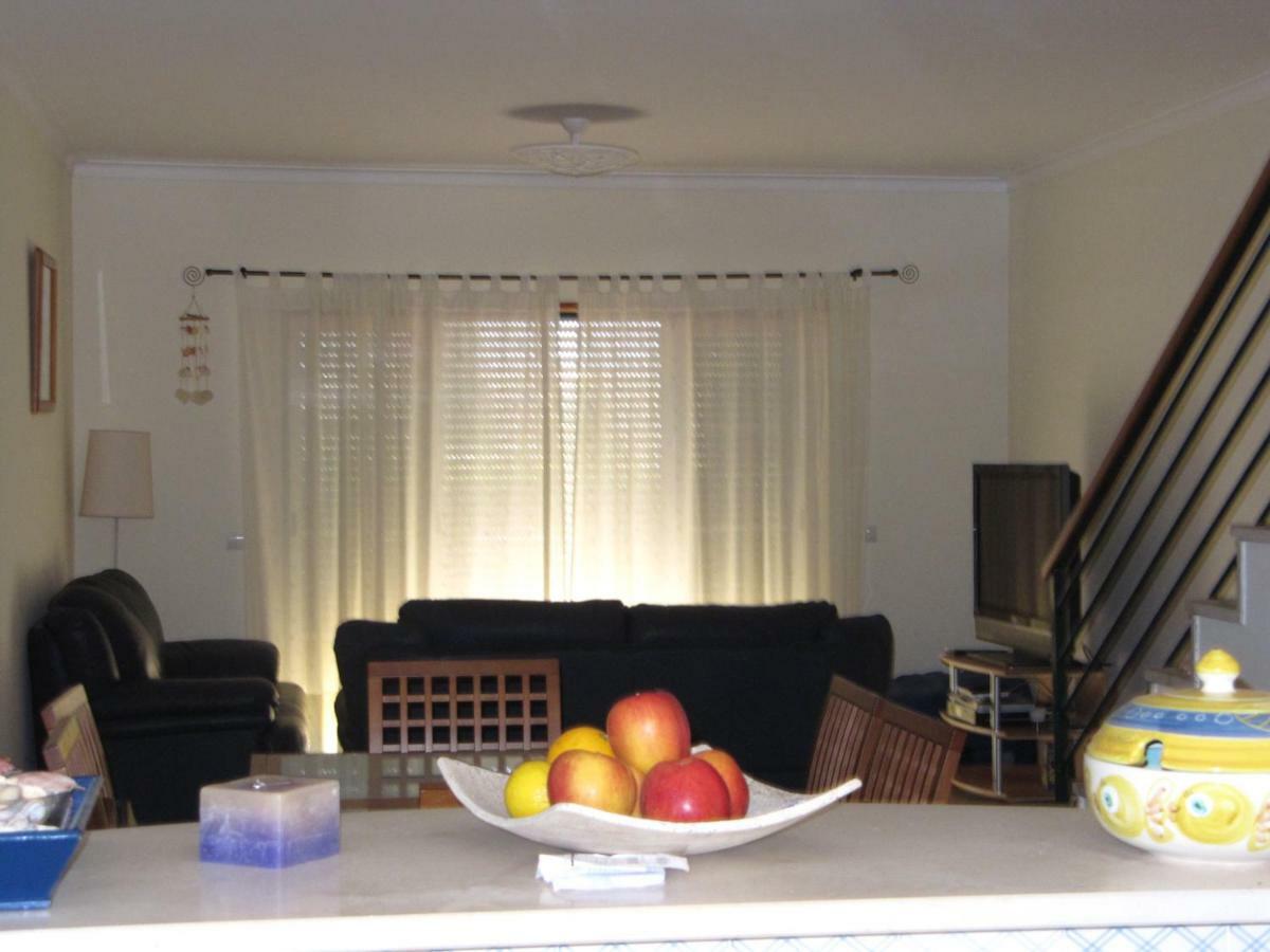 포티마오 Apartamento Clube Do Vau 아파트 외부 사진