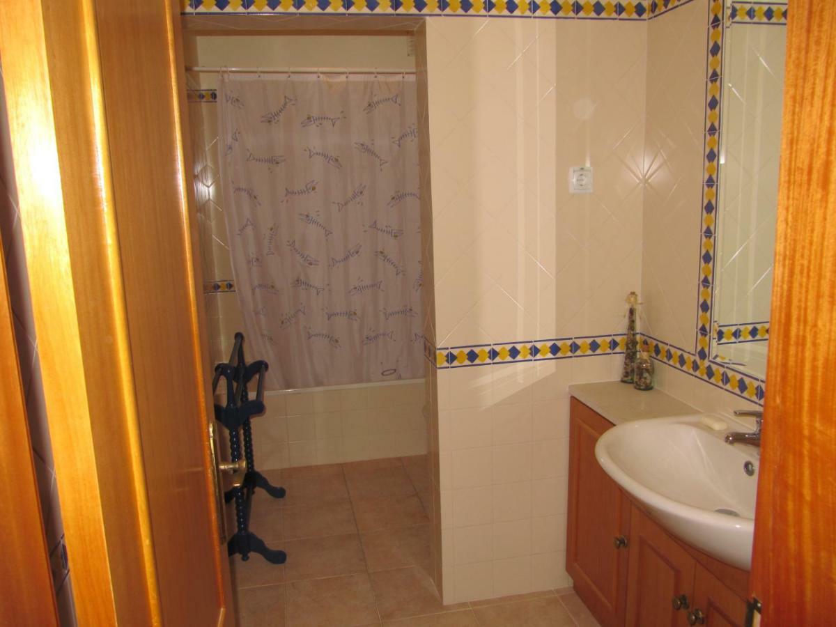 포티마오 Apartamento Clube Do Vau 아파트 외부 사진