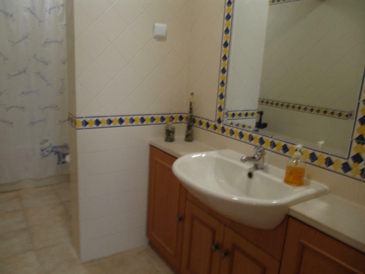 포티마오 Apartamento Clube Do Vau 아파트 외부 사진