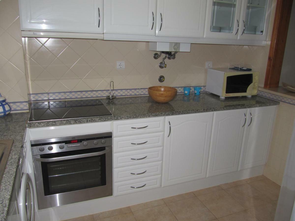 포티마오 Apartamento Clube Do Vau 아파트 외부 사진